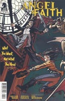 Cover B